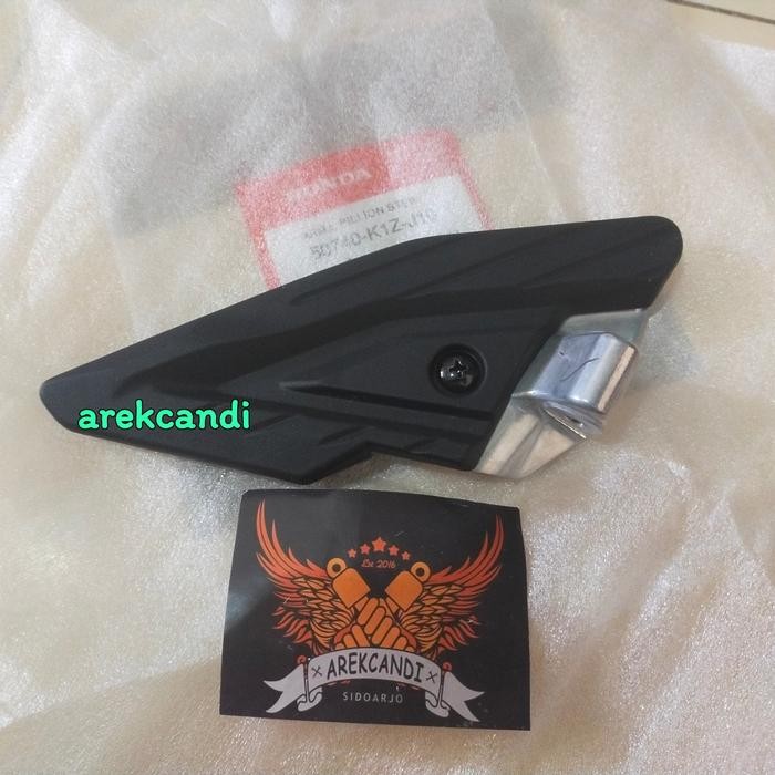 PREMIUM footstep pijakan kaki belakang blakang PCX 160 pcx160 ori ahm