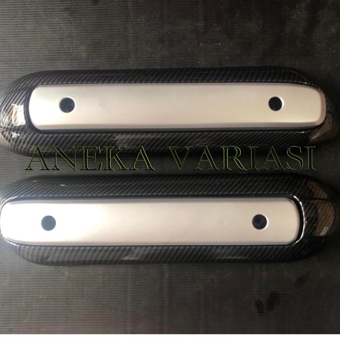 PREMIUM COVER TAMENG KNALPOT CARBON MIO SMILE MIO SOUL THAILAND