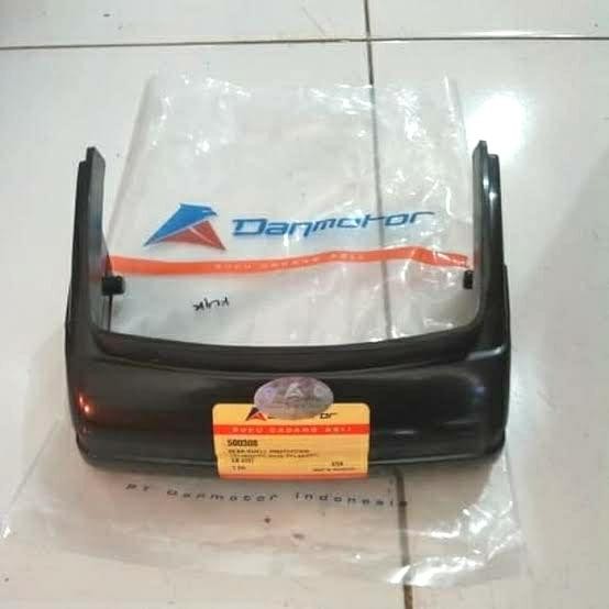 PREMIUM Spakbor/Bemper belakang vespa PX, EXCLUSIVE