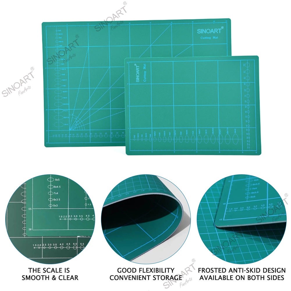 

Sinoart Cutting Mat Cutting Board