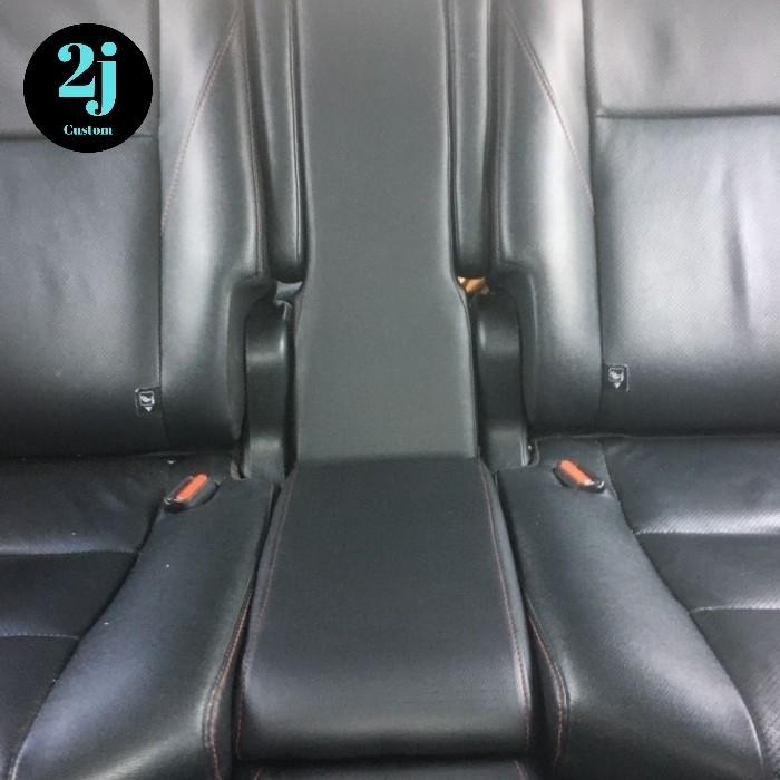 Terbaru Jok Tengah Innova Luxury / Reborn