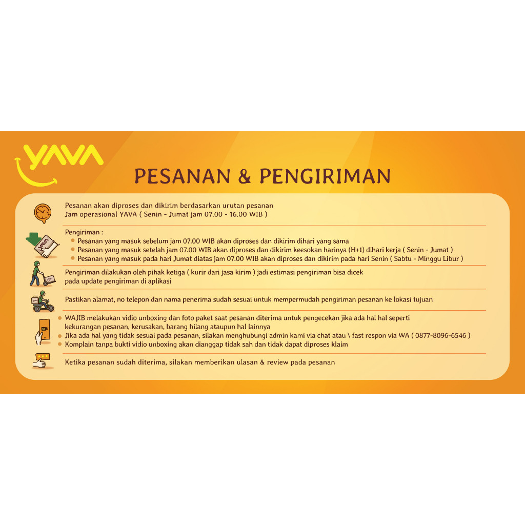 

YAVA Popcorn Chocolate Peanut 60g