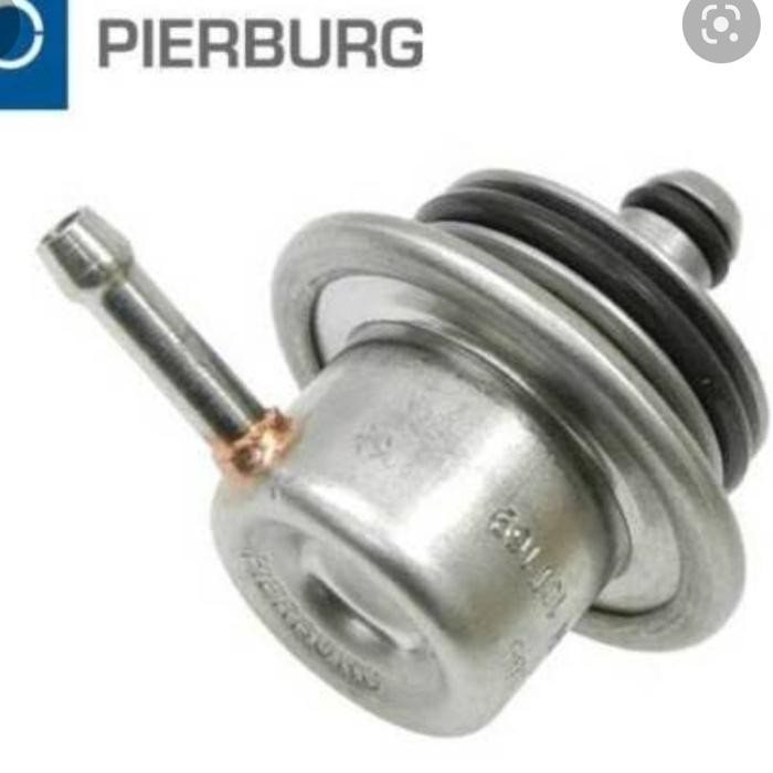 READY STOK bmw fuel pressure regulator bmw E36 M43 E46 M43 Pierburg