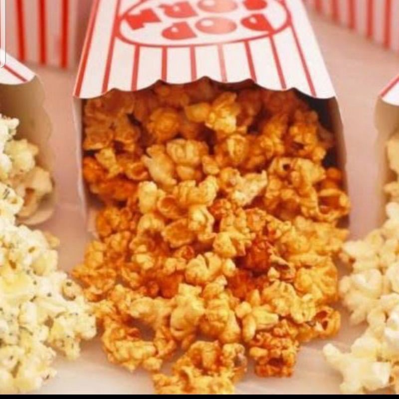 

JAGUNG POPCORN MENTAH 250Gr