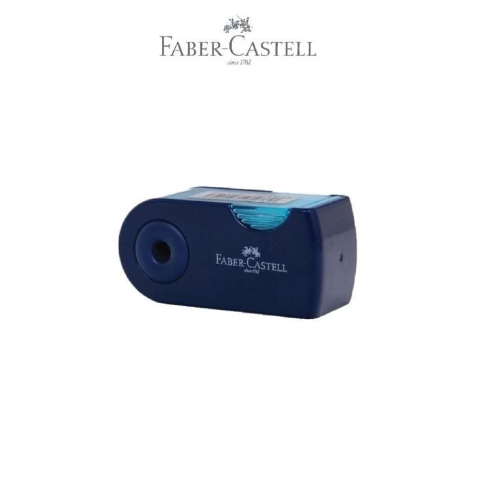 

Ready JT Faber-Castell Rautan Sleeve Sharpener