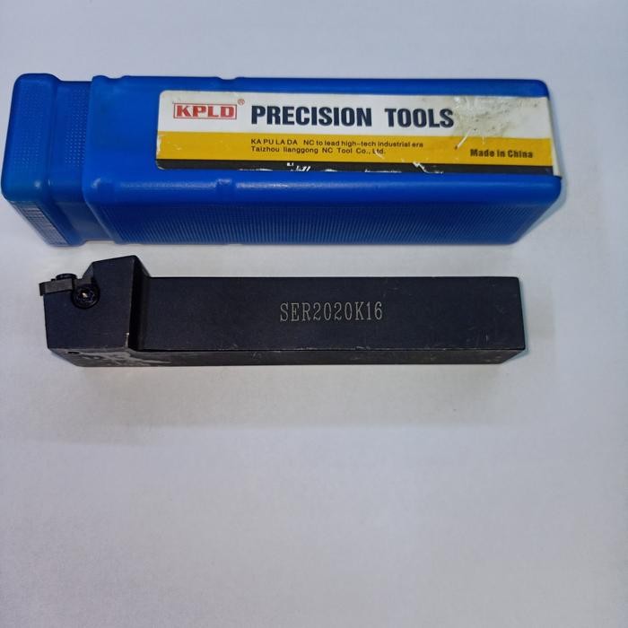 Ready Holder Bubut Ulir Ser 2020K16