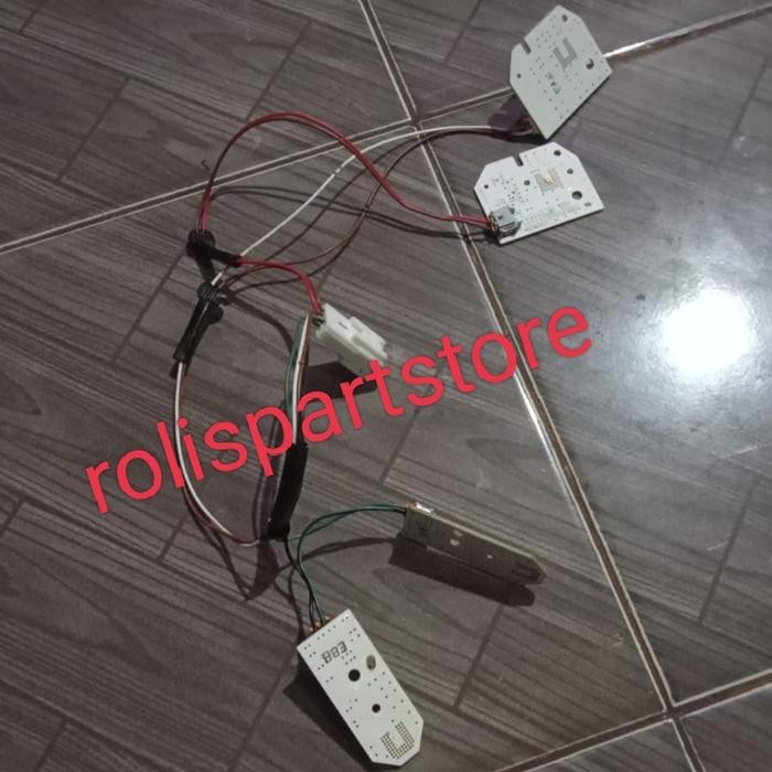 Lampu Led Sen Plus Led Alis Vario 125 150 Led New Original New