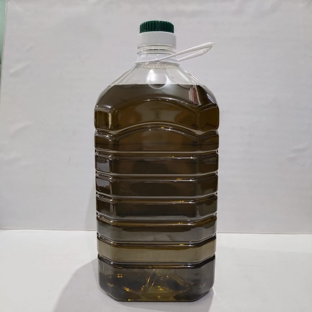 

AL HUDA EXTRA VIRGIN OLIVE OIL 5 LTR