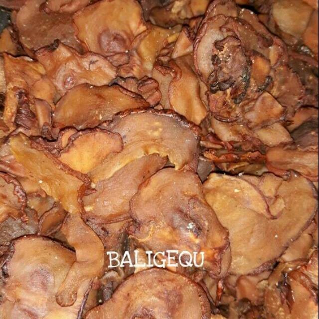 

Asam Gelugur / Asam Potong Sumatera 1 Kg