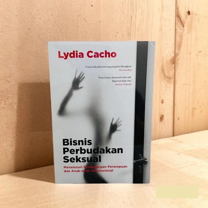 

TERBARU! Bisnis Perbudakan Seksual