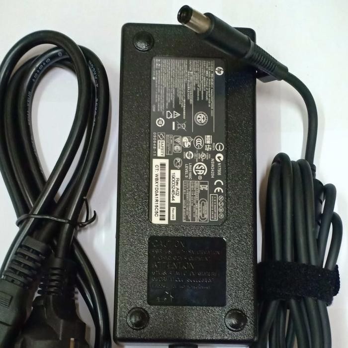 Adaptor Charger HP ProOne 400 G4 G5 440 G3 490 G3 All-in-One PC 120W