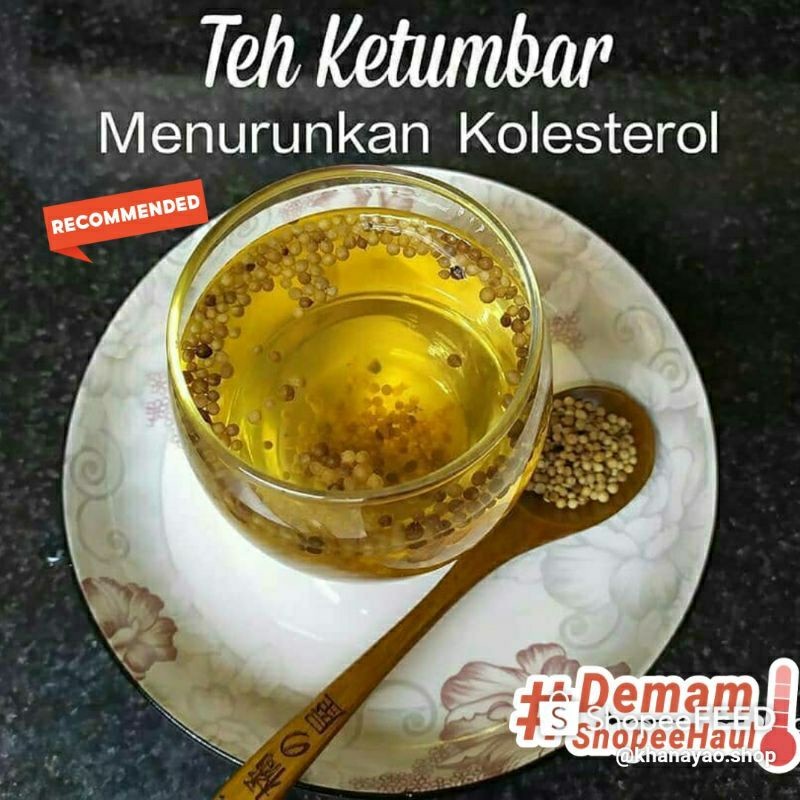

Ketumbar organik /ketumbar jsr/ketumbar non bleaching