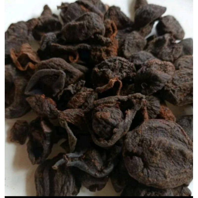 

Asam kandis 500 gram