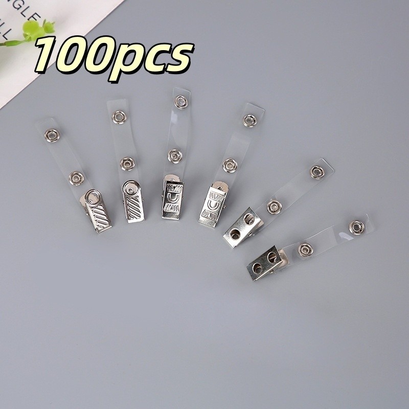 

Meriyah Storee - Jepit Jepit Buaya Jepitan Besi Tali Jepit Besi Buaya Name CaKartu Nama Panitia