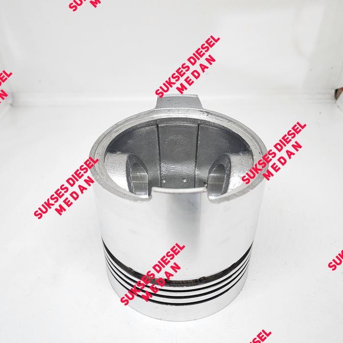 K4100 Piston Seher Mesin Diesel Kofo Ricardo Weifang 100Mm