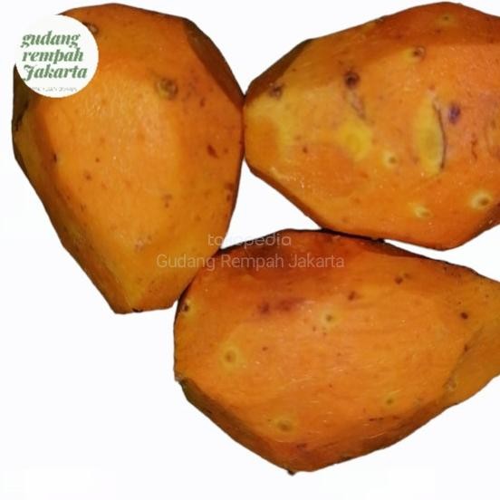 

Terlaris Biang Kunyit Kupas 1 Kg