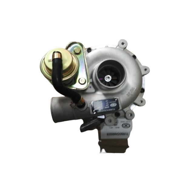 Turbo Charger Ford Ranger 2.5