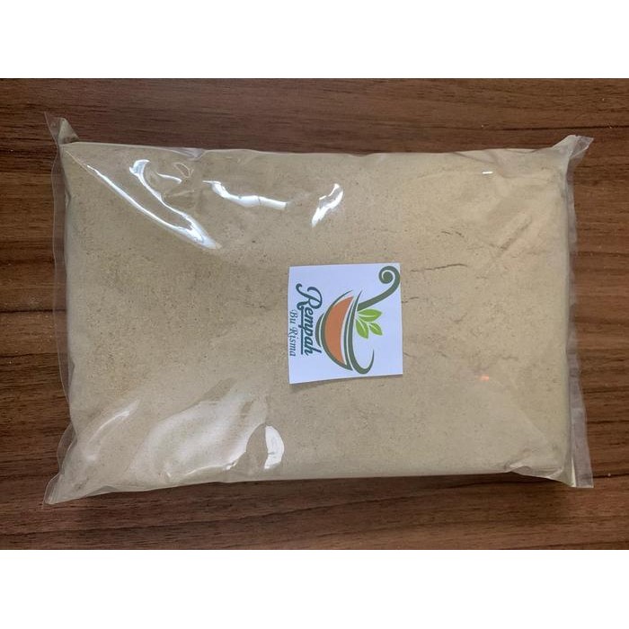 

Terlaris Kunyit Putih Bubuk 1Kg / Kunir Putih Bubuk Organik Asli
