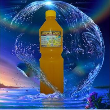 

Terlaris Jamu Kunyit Asem 1 Liter