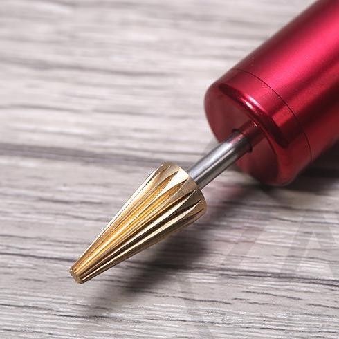 

Uta - Leather Tools Edge Dyeing Pen ( Roller Pen )