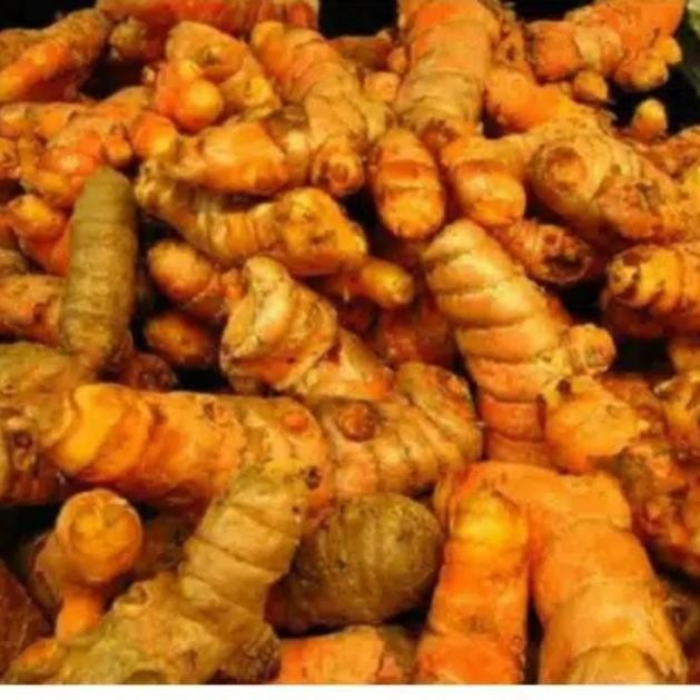 

Terlaris Kunyit 250 Gram