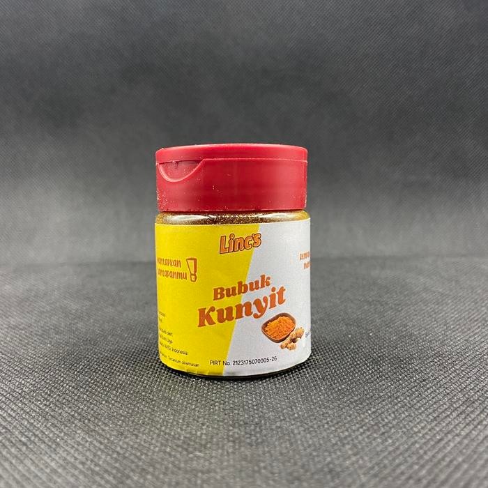 

Terlaris Bubuk Kunyit Turmeric Powder Grade A Export Quality