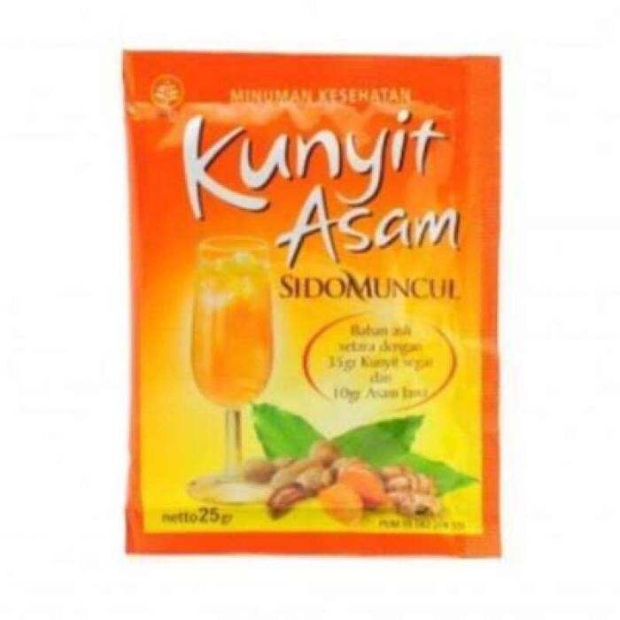 

Terlaris Kunyit Asam (/1Pcs)