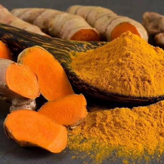 

Terlaris Kunyit Bubuk 100Gr / Kunyit / Bubuk Kunyit / Kunyit Murni