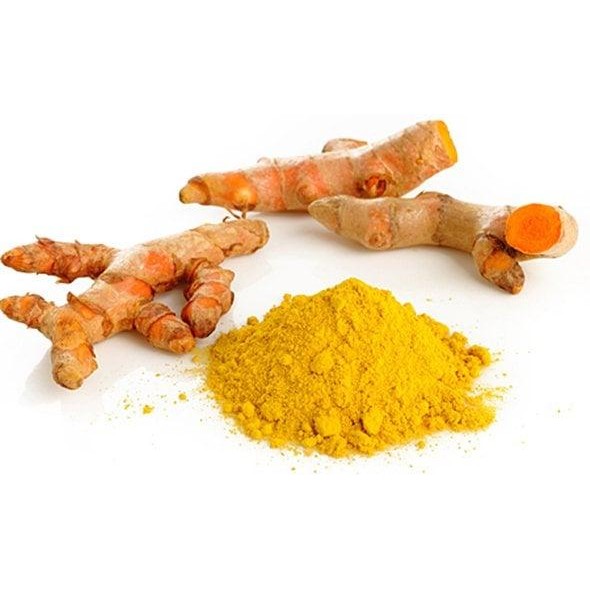 

Terlaris Bubuk Varian Kunyit (Turmeric Powder)