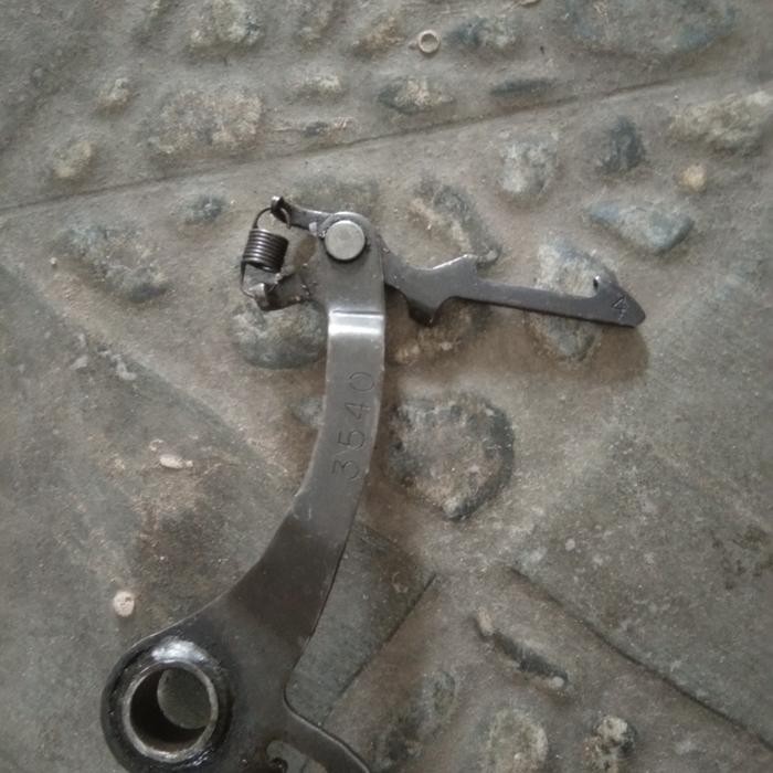 Arm As Persneling Suzuki Rc100 Second