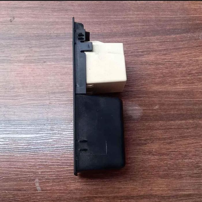 Jam Analog Original Bmw E36 Laik Pakai