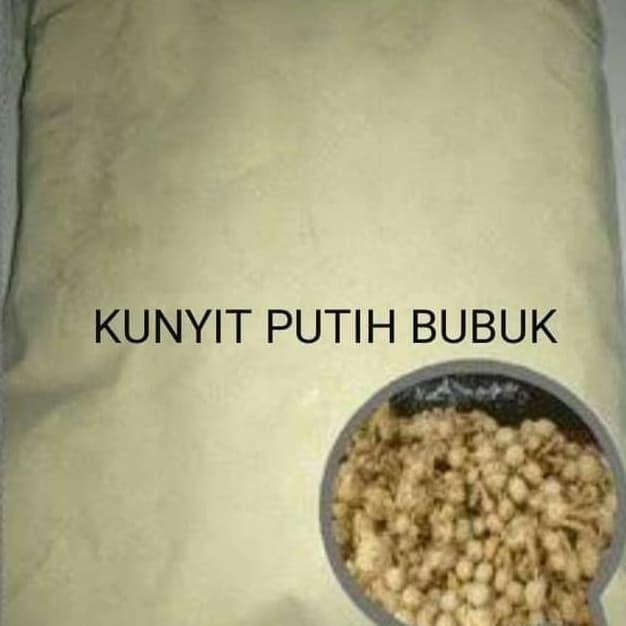 

Terlaris Kunyit Putih Bubuk / Kunir Putih Bubuk Bukan Kunyit Temu Mangga