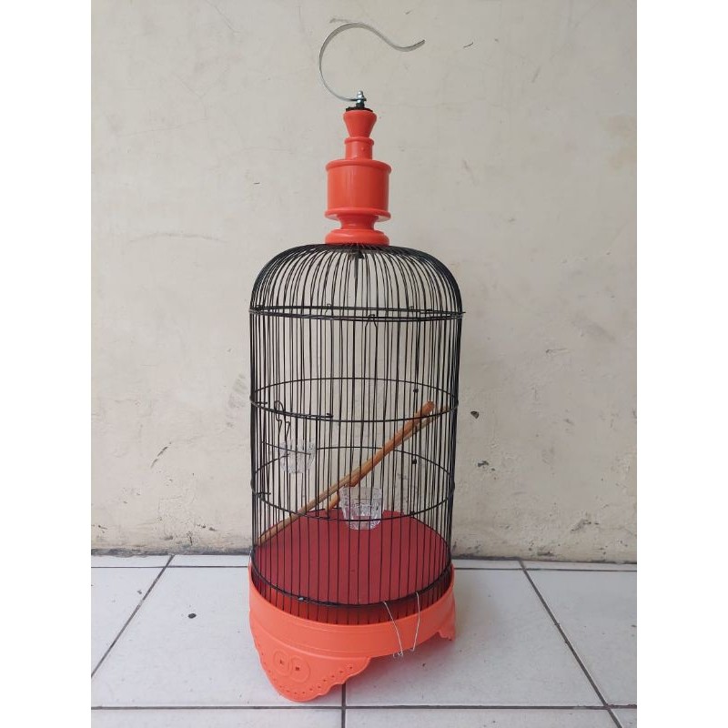 Kandang Pleci D27 murah