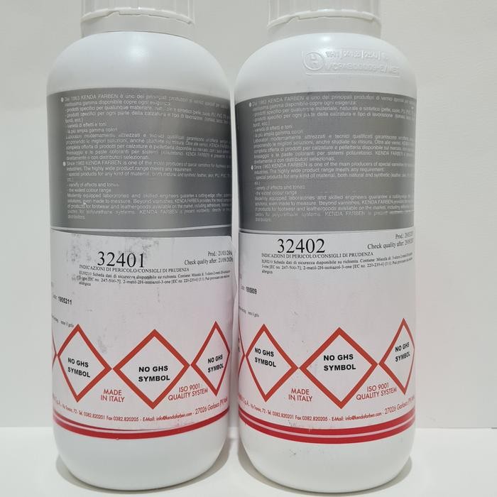 Pengkilap Kulit Starlux Kenda Farben #Gratisongkir #Sale #Discount