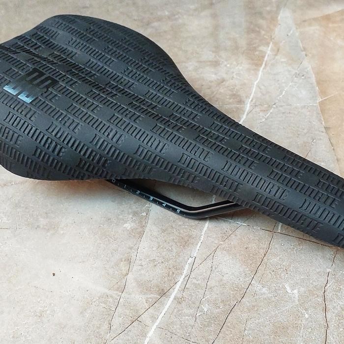 Saddle Ddk Comfort Logo Hitam #Gratisongkir #Sale #Discount