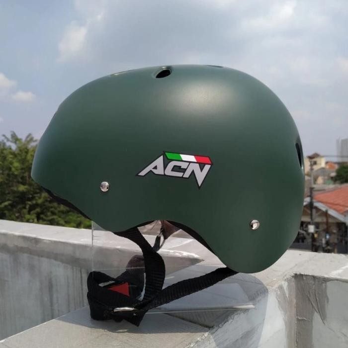 Helm Gowes Acn Sepeda Lipat Mtb Pasific #Gratisongkir #Sale #Discount