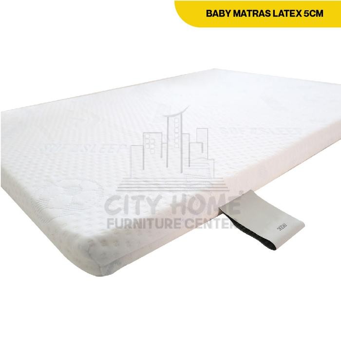 Upgrade Matras Little Equi