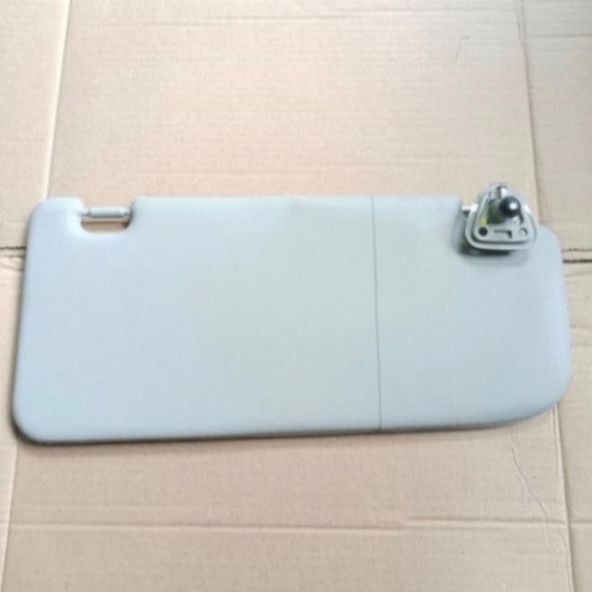 Sun Visor Pelindung Panas Mobil Rush Terios Original Bagian Kanan Rh