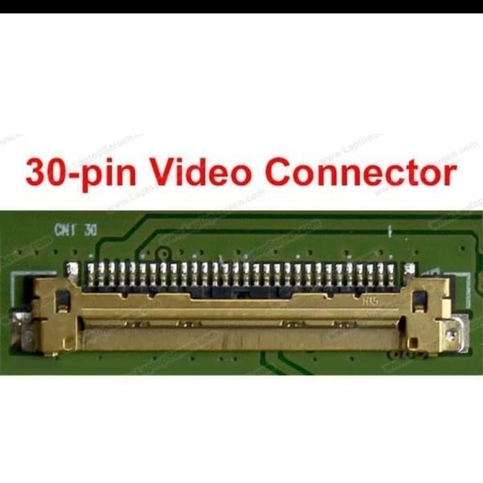 LED LCD LAPTOP N140BGE-EA2 N140BGE-EA3 N140BGE-EB3 N140BGA-EA3 14.0" BERKUALITAS