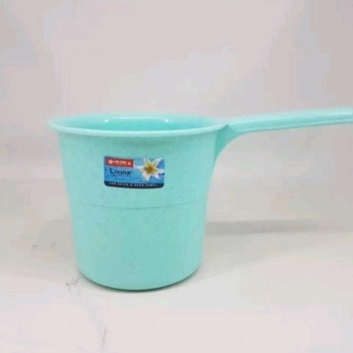 JTTOP" GAYUNG PLASTIK LION STAR DELUXE GAYUNG MANDI LION STAR