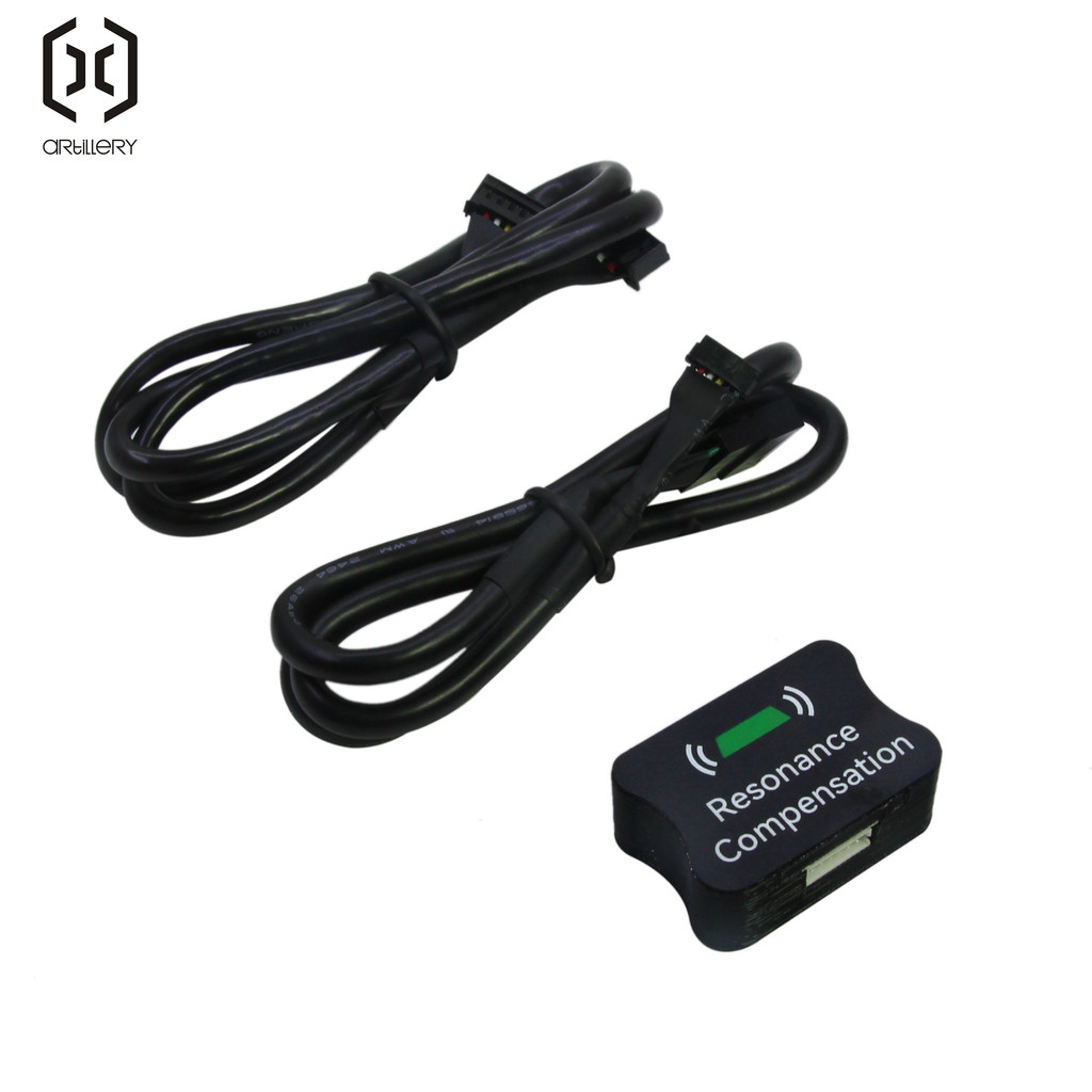 

Módulo de compensación de vibración utilizado en la modificación de artillery, impresora 3D Sidewinder x4pro/plus