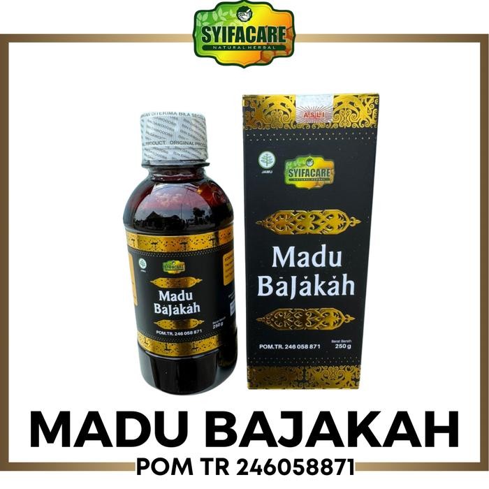 

Terlaris Madu Bajakah Albuvit Ekstrak Kunyit Putih & Keladi Tikus Asli Original