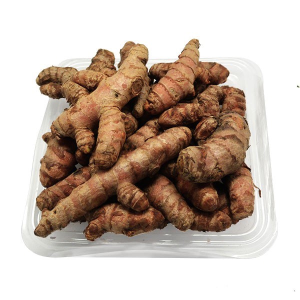 

Terlaris Kunyit Segar Organik 250-270 Gr