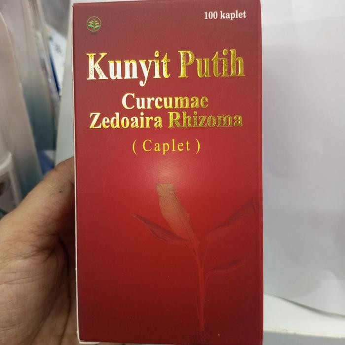 

Terlaris Kunyit Putih Isi 100 Kaplet Pengobatan Cancer Dan Saya Tahan Tubuh