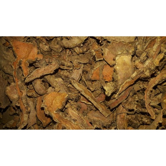 

Terlaris Kunyit Kering Iris 500 Gram
