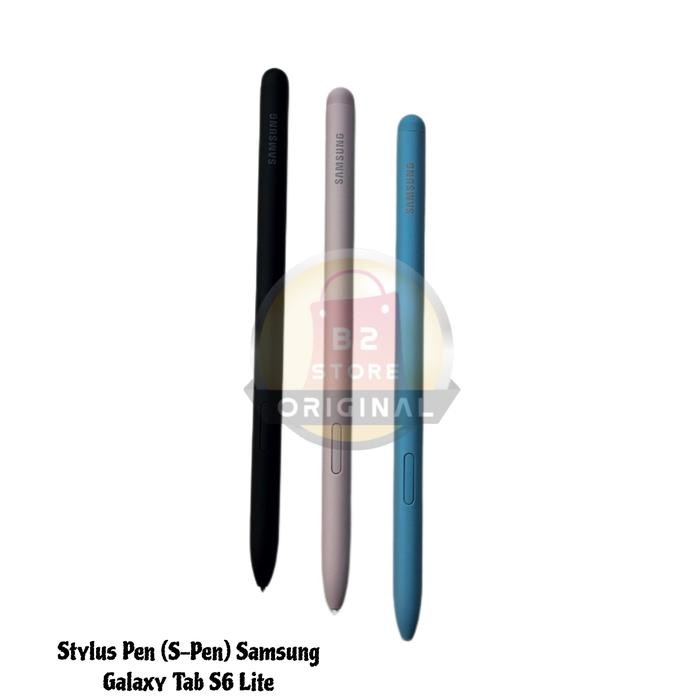 Terlaris Stylus Pen / S-Pen Samsung Galaxy Tab S6 Lite Original