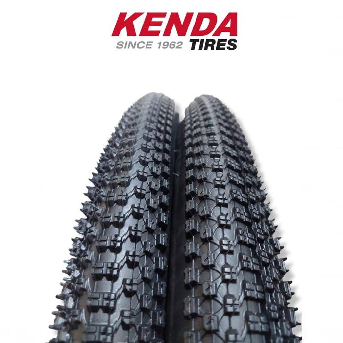 Ban Luar Kenda Small Block 26 X 2.10 #Gratisongkir #Sale #Discount