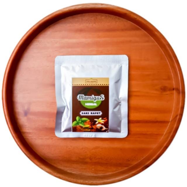 

TERMURAH!! Sari Rapet Herbal Alami