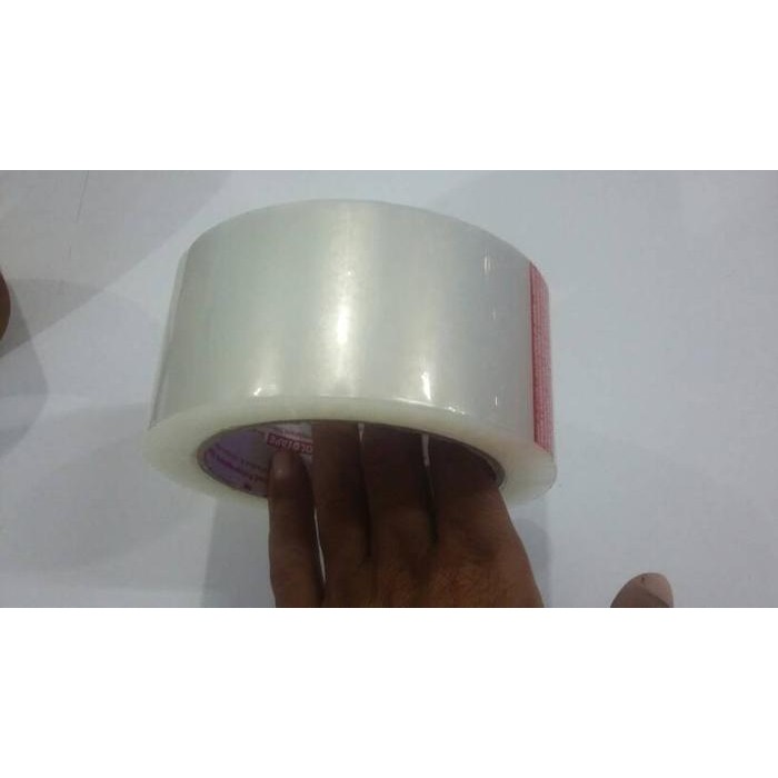 

LAKBAN BENING 4CM MEDIA PACKING DAN ATK