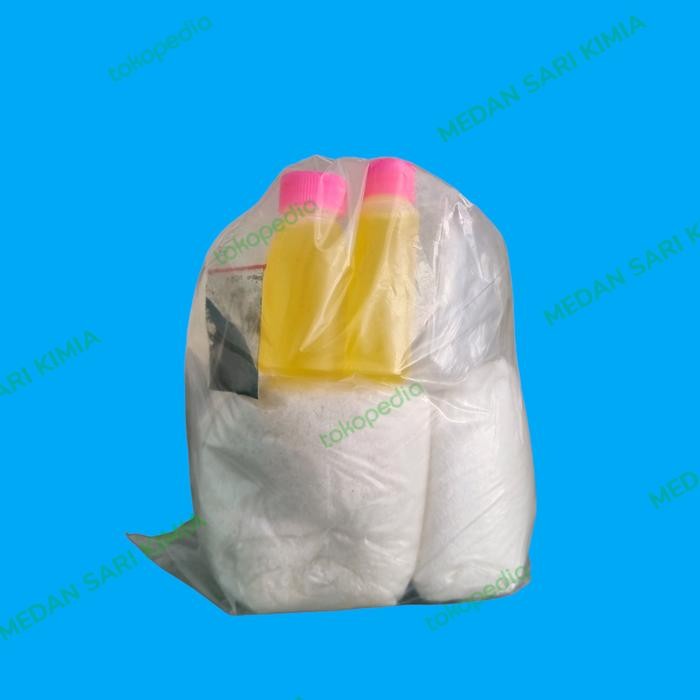 Bahan sabun cuci piring